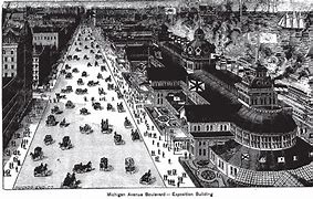 Image result for Chicago 1873