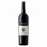 Image result for Moreson Pinotage The Widow Maker