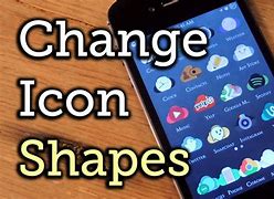 Image result for iPhone App Icon Shape