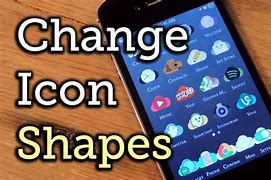 Image result for iOS 7 App Shape