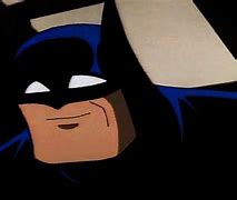 Image result for Batman Smile