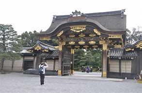 Image result for Nijo Castle Images