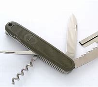 Image result for German Military Knife