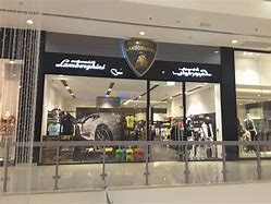 Image result for Lamborghini Shopping