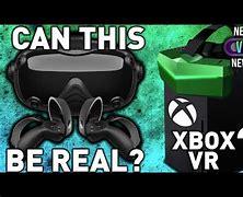 Image result for Xbox 2 VR Headset