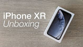 Image result for Dimensions of iPhone XR Box