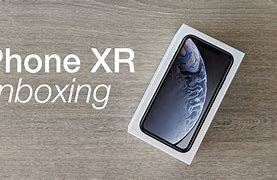 Image result for iPhone XR Doss Box