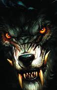 Image result for Scary Wolves Cartoon