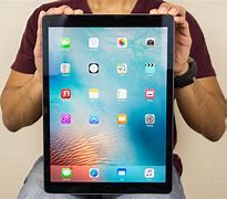Image result for Largest iPad Screen