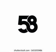 Image result for 58 Logo