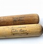 Image result for Old Baseball Bats