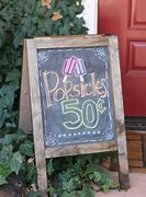 Image result for Spring Clips On a Sandwich Board