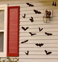 Image result for Flying Bat Halloween Decoration