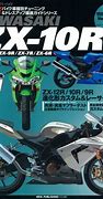 Image result for Kawasaki Motorcycles Zx10r