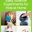 Image result for Science Experiments for Kids