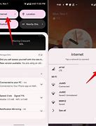 Image result for Mobile Data Doesn't Turn On or Off