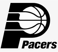 Image result for NBA Logo White