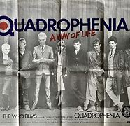 Image result for Who Quadrophenia Movie