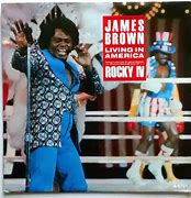 Image result for Apollo Creed Dance Rocky 4