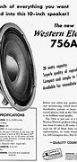 Image result for The Famous Electric Speaker Show Wing Electricity