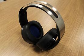 Image result for Sony Platinum Headset