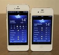 Image result for The iPhone 5 and Fives C