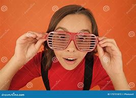 Image result for Striped Eyeglasses