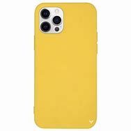 Image result for iPhone 12 Pro Max Yellow