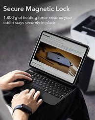 Image result for Smart iPad Keyboard Case