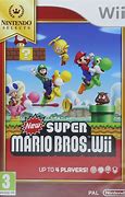 Image result for Super Mario Bros Wii U
