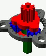 Image result for Planetary Gearbox
