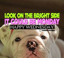 Image result for Happy Wednesday Baby Meme