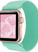 Image result for Green Apple Watch Strap