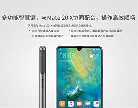 Image result for Huawei Smartphone with Pen