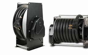 Image result for 50 Amp Power Cord Reel
