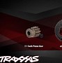 Image result for Traxxas Slash Gearing Speed Chart