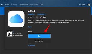 Image result for iCloud Messages On PC