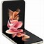 Image result for Rose Gold Folding Phone