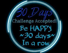 Image result for 30-Day Challenge Joggen