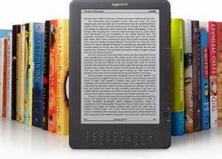 Image result for Open Kindle