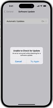 Image result for iPhone Update Alert