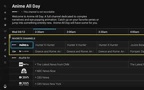 Image result for TiVo TV Guide