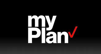 Image result for Verizon My Plan