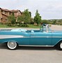 Image result for 57 Chevy Bel Air Convertible