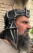 Image result for Gothic Medieval Crown