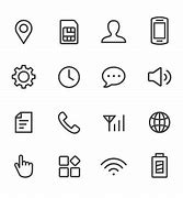 Image result for iPhone Set Icon