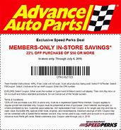 Image result for Advance Auto Parts Coupons