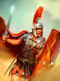 Image result for Roman Soldier Ancient Rome