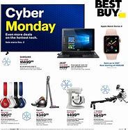 Image result for Best Buy Cyber Monday Deals