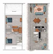 Image result for Loft Apartment Floor Plans